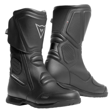 STIVALE DAINESE X - TOURER D - DRY tg 42,stivale touring DAINESE